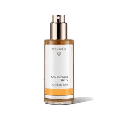 DR. HAUSCHKA attīrošs toniks 100 ml 
