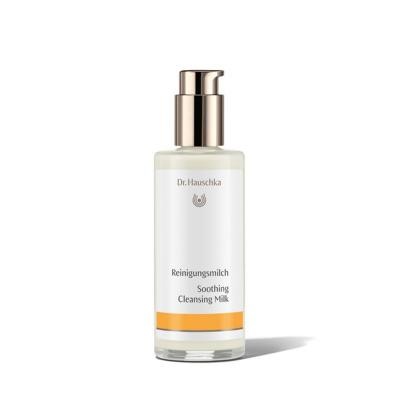 DR. HAUSCHKA nomierinoši attīrošs pieniņš 145 ml