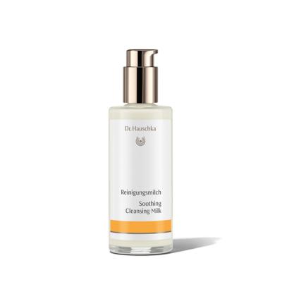 DR. HAUSCHKA nomierinoši attīrošs pieniņš 145 ml 