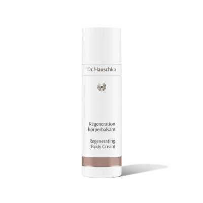 DR. HAUSCHKA ķermeņa krēms nobriedušai ādai 150 ml 