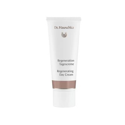DR. HAUSCHKA dienas krēms nobriedušai ādai 40 ml 