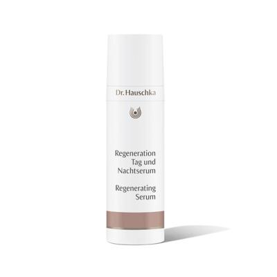 DR. HAUSCHKA serums nobriedušai ādai 30 ml 