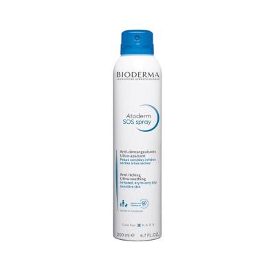 BIODERMA Atoderm SOS Spray pretniezes aerosols 200 ml