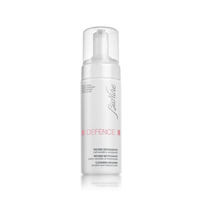 BIONIKE Defence Cleansing Mousse attīrošas putas 150 ml