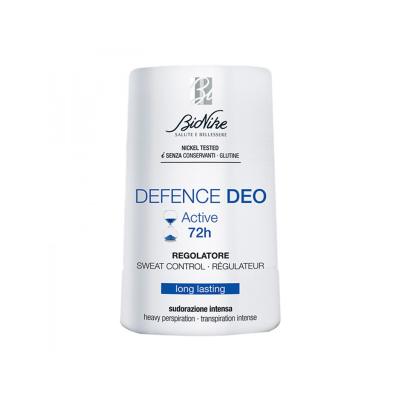 BIONIKE Defence Deo Roll-on active 72h dezodorants 50ml