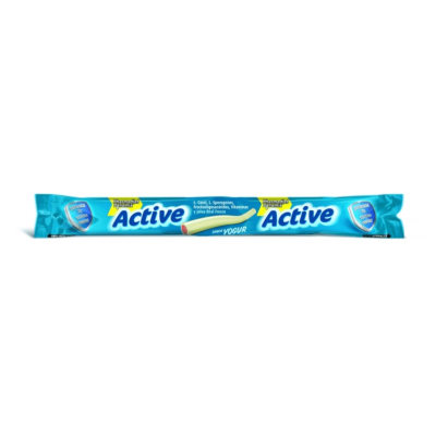 DINADAX Active košļājamās nūjiņas N1