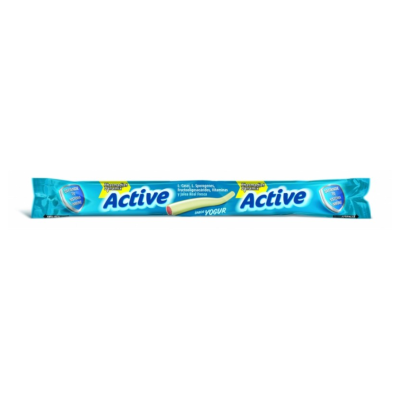 DINADAX Active košļājamās nūjiņas N1