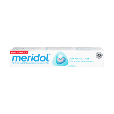 MERIDOL Base zobu pasta 75ml