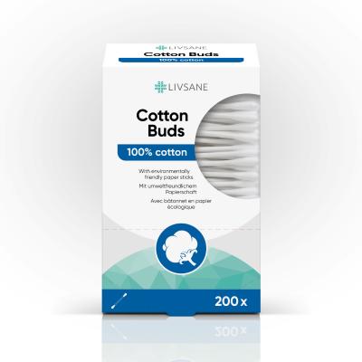 LIVSANE vates kociņi N200