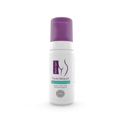 MULTI-GYN FemiWash intīmās higiēnas līdzeklis 100ml