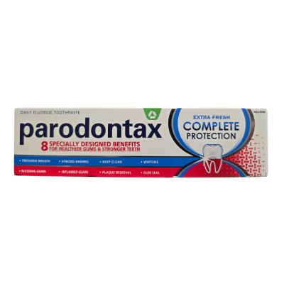 PARODONTAX Complete Protection Extra Fresh zobu pasta 75ml