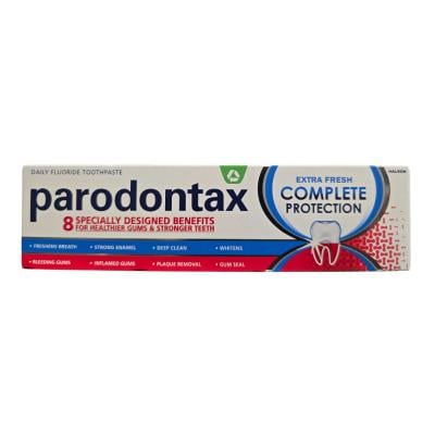 PARODONTAX Complete Protection Extra Fresh zobu pasta 75ml