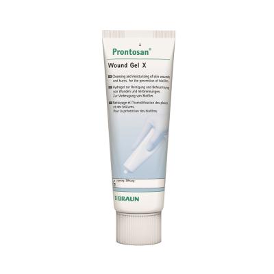 Prontosan gels 50 g  