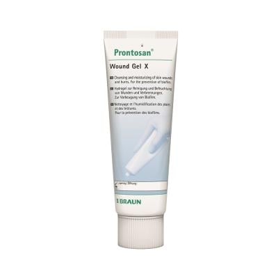 Prontosan gels 50 g  