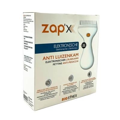 ZAPX Visiomed elektriska galvas utu ķemme N1