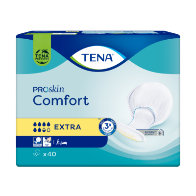 TENA Comfort Extra paketes N40