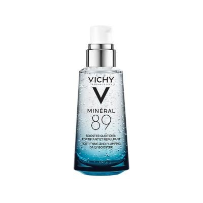 VICHY MINERAL 89 ādu stiprinošs koncentrāts, 50 ml