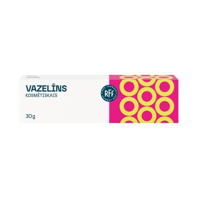 RFF Vazelīns 30g