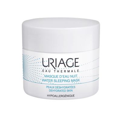 URIAGE EAU THERMALE nakts maska 50 ml