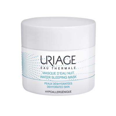 URIAGE EAU THERMALE nakts maska 50 ml
