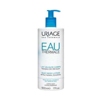 URIAGE EAU THERMALE maigs pieniņš ķermenim 500 ml