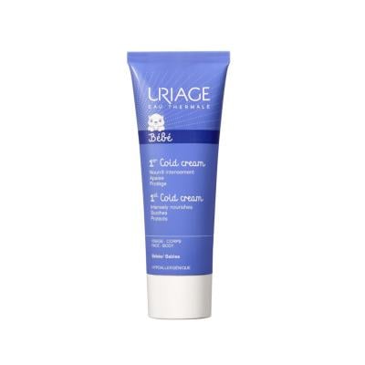 URIAGE Baby Cold krēms T 75 ml