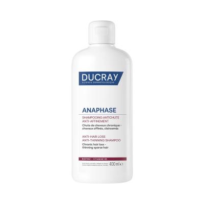 DUCRAY Anaphase+ šampūns 400 ml