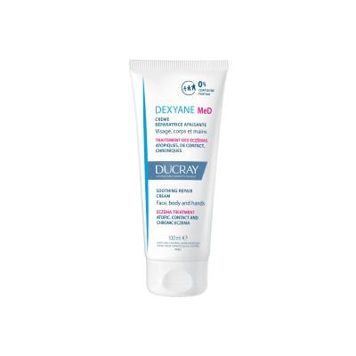 DUCRAY Dexyane MeD nomierinošs, atjaunojošs krēms 100ml