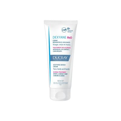 DUCRAY Dexyane MeD nomierinošs, atjaunojošs krēms 100ml