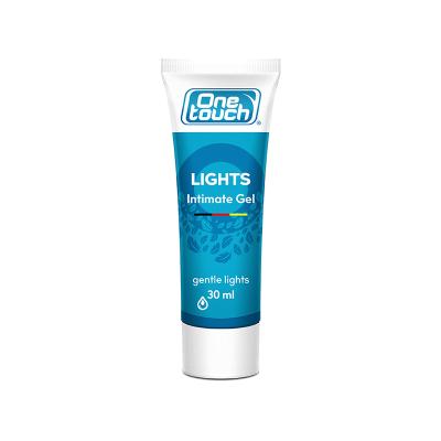 ONE TOUCH Lights lubrikants 30 ml