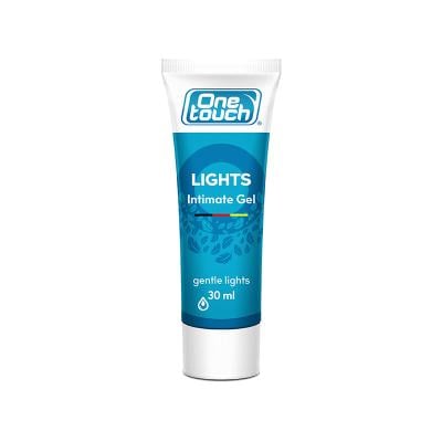 ONE TOUCH Lights lubrikants 30 ml
