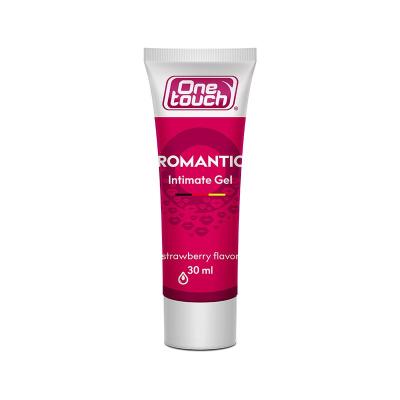 ONE TOUCH Romantic lubrikants 30 ml