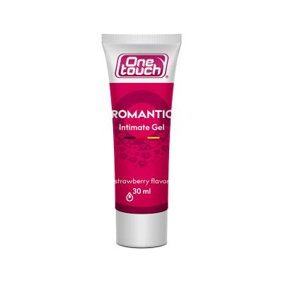 ONE TOUCH Romantic lubrikants 30 ml