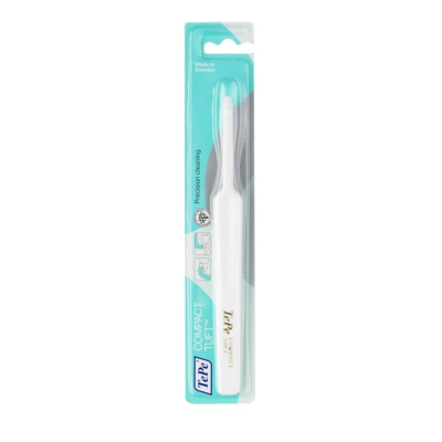 TEPE Compact Tuft zobu birste N1