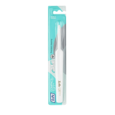 TEPE Compact Tuft zobu birste N1