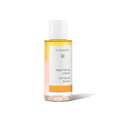 DR.HAUSCHKA līdzeklis acu dekoratīvās kosmētikas noņemšanai 75 ml