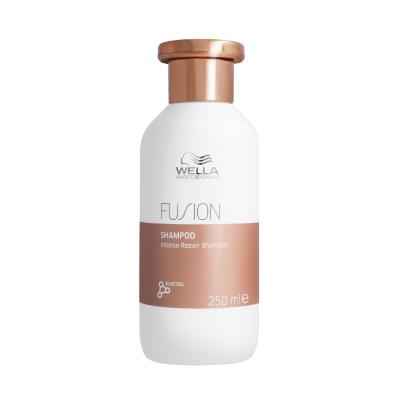 Wella Professional Fusion šampūns bojātiem matiem 250 ml