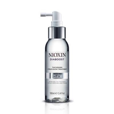 NIOXIN Diaboost līdzeklis matu kutikulas biezuma palielināšanai 100 ml