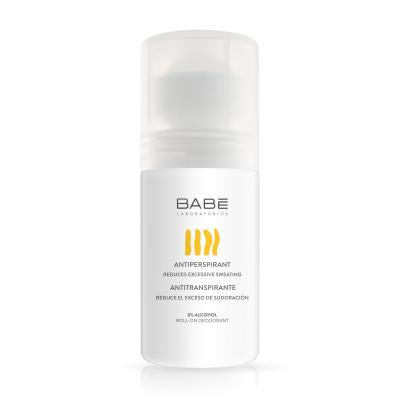 BABE Roll-On dezodoranta rullītis 50ml