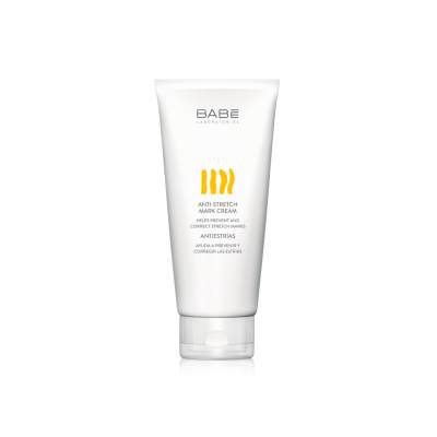 BABE Anti-Strech pretstriju krēms 200 ml
