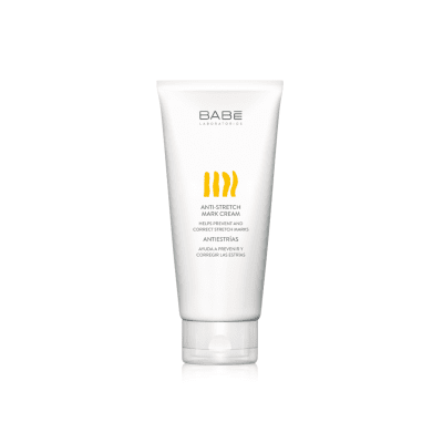 BABE Anti-Strech pretstriju krēms 200 ml