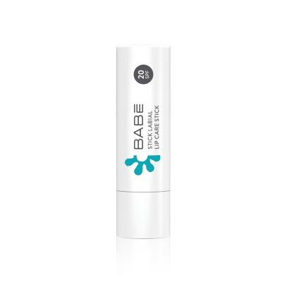 BABE SPF20 lūpu balzams 4g