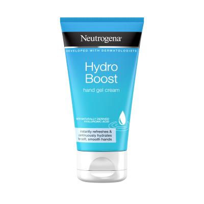 NEUTROGENA Hydro Boost gelveida roku krēms 75ml