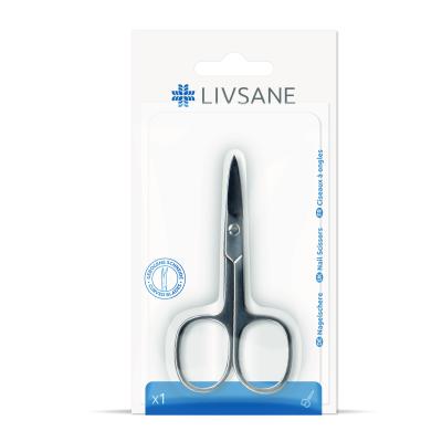 LIVSANE nagu šķēres N1