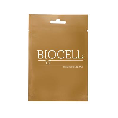 BIOCELL regenerating sejas maska 1 gab.