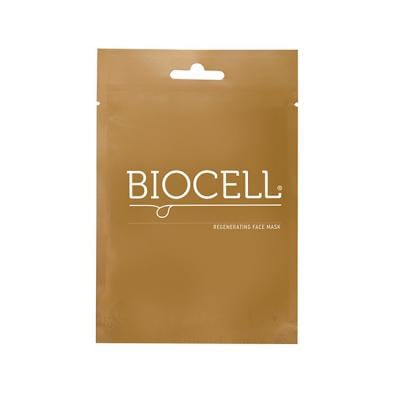 BIOCELL regenerating sejas maska 1 gab.