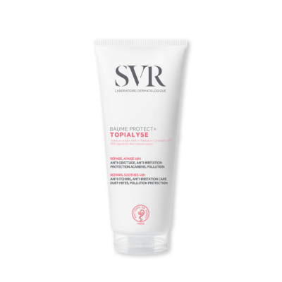 SVR Topialyse Baume Protect+ ķermeņa balzams atopiskai ādai 200 ml
