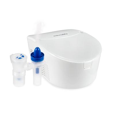 MICROLIFE NEB PRO profesionāls inhalators 2 in 1