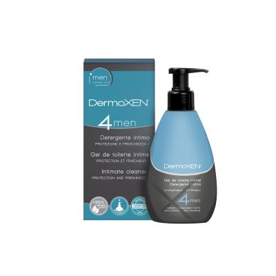 DERMOXEN 4 Men intīmais gels vīriešiem 125ml