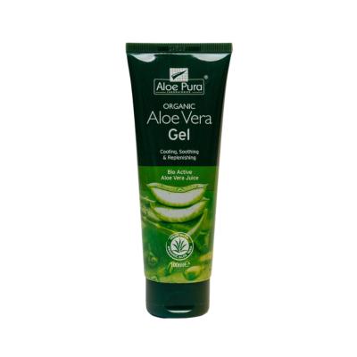 ALOE PURA Aloe Vera gels 100ml